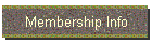 Membership Info